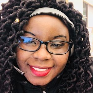 Meet your Posher, Victorine